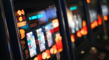 Jackpots