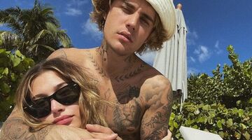 Justin Bieber Villa