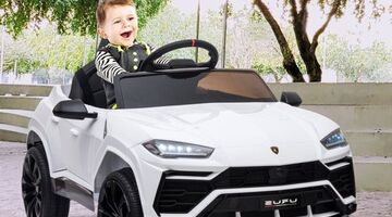 Lamborghini-urus