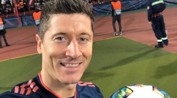 Lewandowski horloges