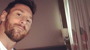 vermogen Lionel Messi