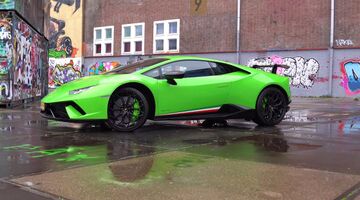 Don Lamborghini