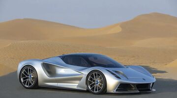 Duurste elektrische auto's