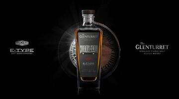 Jaguar whisky