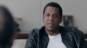 Jay-Z verzamelplaatje