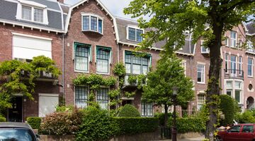 Rijtjeshuis