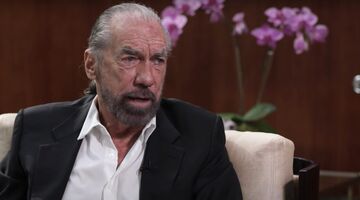 John Paul DeJoria