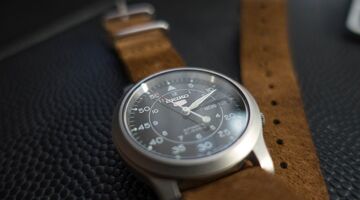 Mooiste Seiko horloges