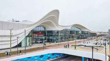 Winkelcentrum