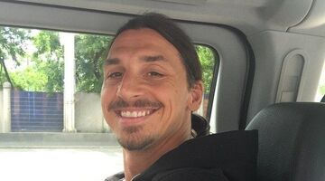 Zlatan horlogecollectie
