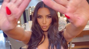Kim Kardashian