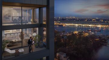 penthouse