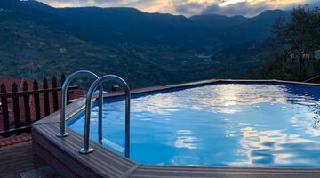 Hottub