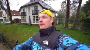 Enzo knol villa