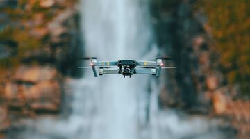 drones