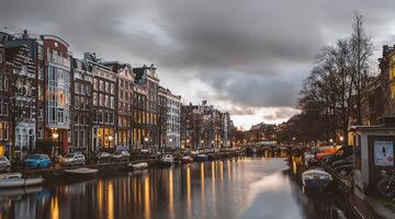 Duurste buurten en straten