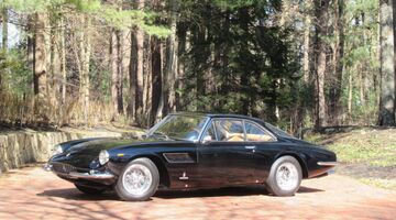 Ferrari 500 Superfast