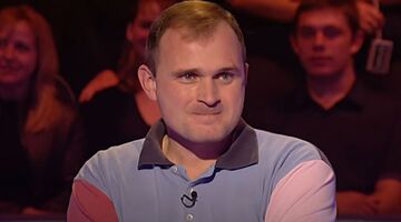 Who wants to be a millionaire