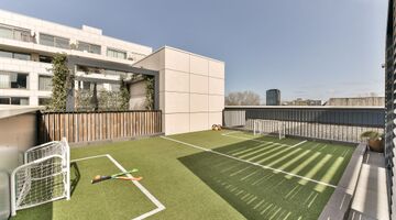 Hockeyveld