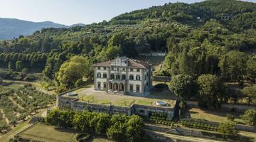 Villa Italië