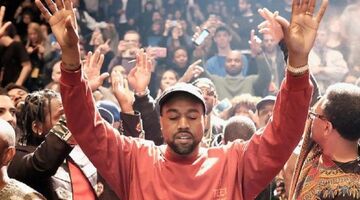 Kanye West