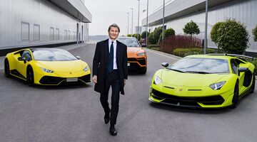 Lamborghini