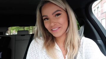 Monica Geuze amsterdam