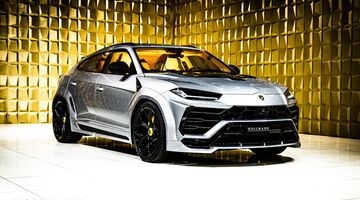 Novitec-Urus-1