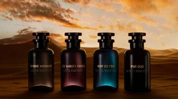 Louis Vuitton parfum