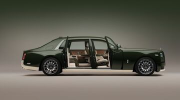 Rolls-Royce Hermès