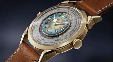 Patek Philippe horloge