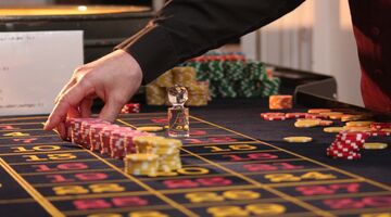 casino avond