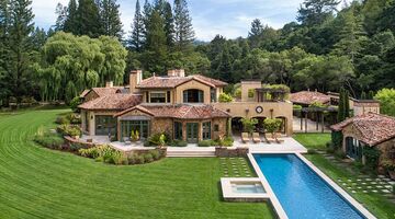 Villa Silicon Valley