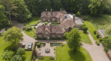 VIlla Klaverduyn