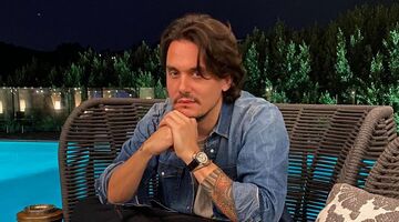 John Mayer