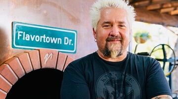 Guy Fieri