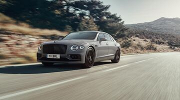 Bentley Flying Spur-1