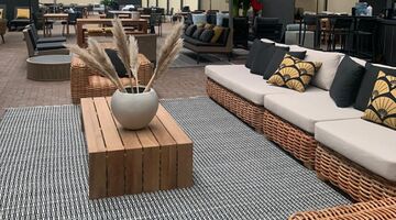 tuinmeubelzaak