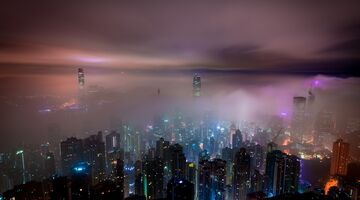 Hongkong