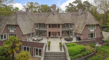 Landhuis