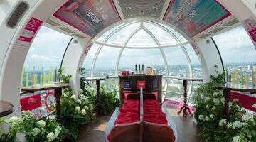 London Eye