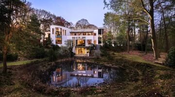 Duurste huis Nederland