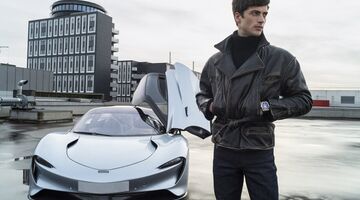 Richard-Mille-McLaren