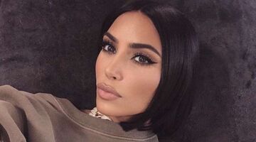 Kim Kardashian aangeklaagd