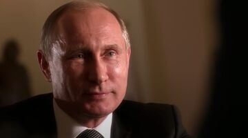 Vladimir Poetin