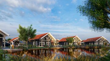 Vakantiewoning