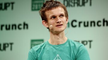jongste crypto-miljardair