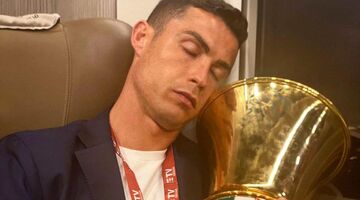 Ronaldo Trump