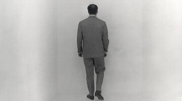 Onzichtbaar standbeeld