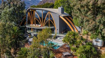 Ravenseye Malibu
